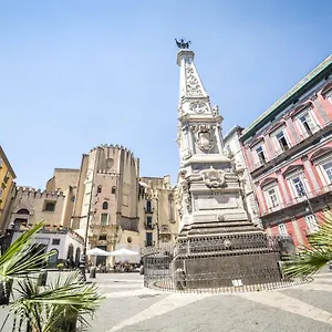 La Dimora Di Venere , Napoli Italia