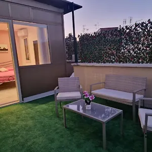 Appartamento Saint Peter Vatican Confortable Stellasia Casa