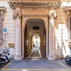  Appartamento A Casa Di G