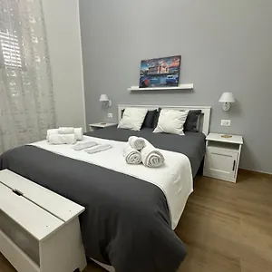 Apulia White House 59 , Bari Italia
