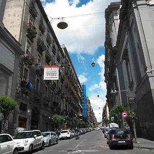 Carol House , Napoli Italia