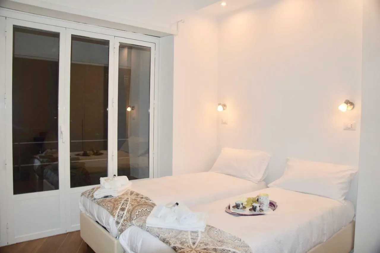 Terrazza San Giovanni Apartment Rome